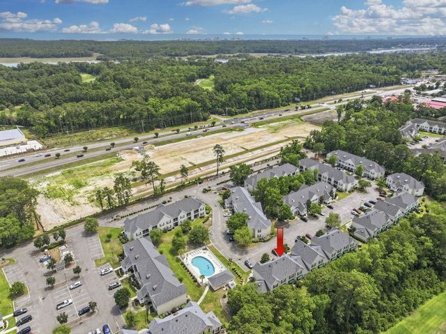 118 Scotch Broom Dr Unit 107, Little River, SC 29566