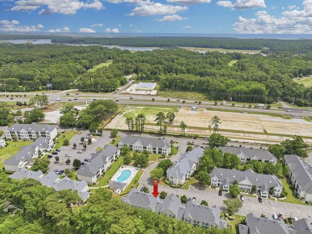 118 Scotch Broom Dr Unit 107, Little River, SC 29566