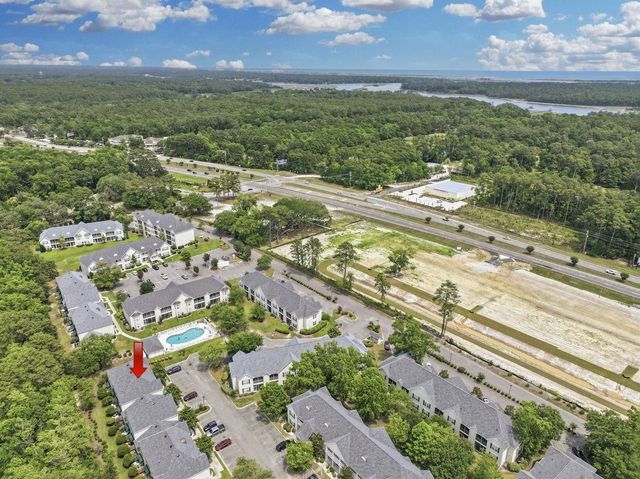 118 Scotch Broom Dr Unit 107, Little River, SC 29566