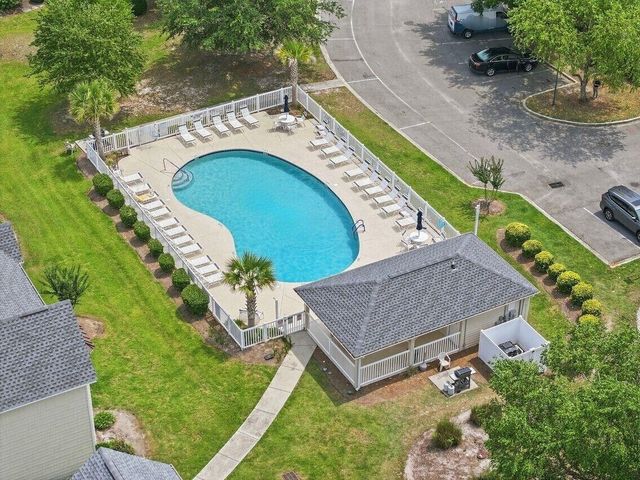 118 Scotch Broom Dr Unit 107, Little River, SC 29566
