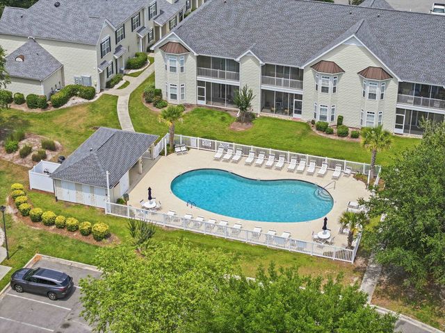 118 Scotch Broom Dr Unit 107, Little River, SC 29566