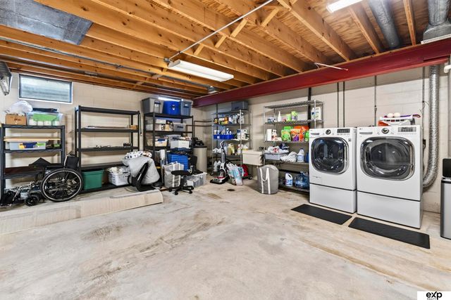 12229 Patrick Avenue, Omaha, NE 68164