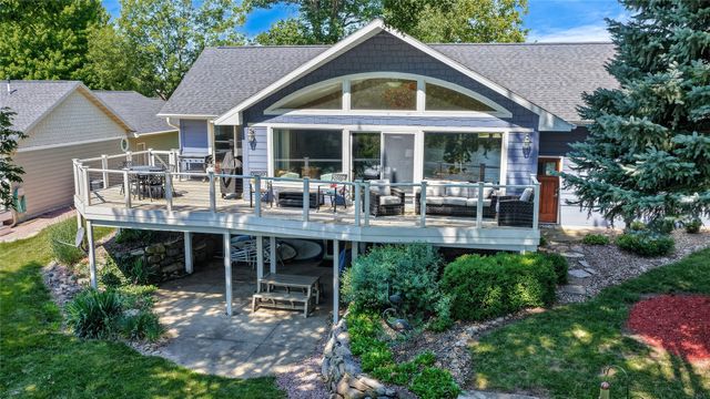 4483 Panorama Drive, Panora, IA 50216
