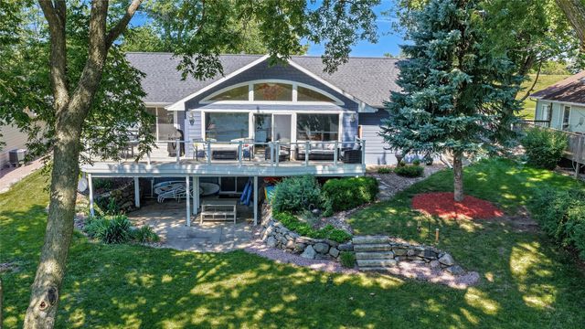 4483 Panorama Drive, Panora, IA 50216