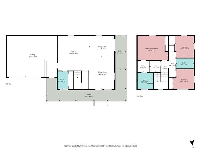 501 Forrest Cove Ln, Cookeville, TN 38501