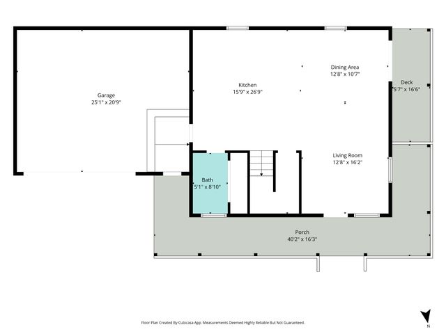 501 Forrest Cove Ln, Cookeville, TN 38501