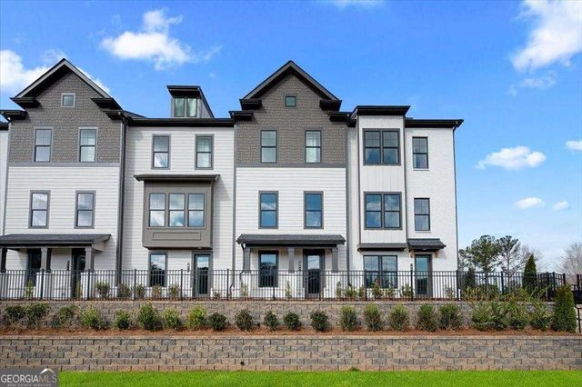 1846 Marisol Circle NW, Kennesaw, GA 30144