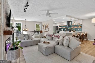 1410 N Crossing Drive NE, Atlanta, GA 30329