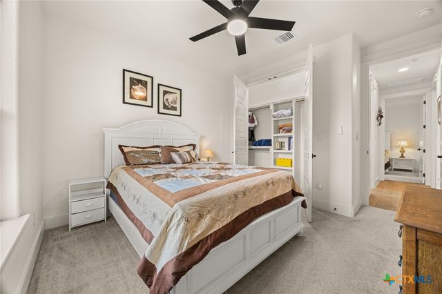 11205 Golden Eagle Avenue, Salado, TX 76571