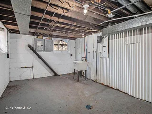 16882 STOEPEL Street, Detroit, MI 48221