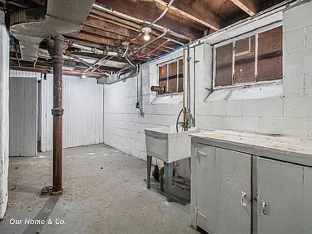 16882 STOEPEL Street, Detroit, MI 48221