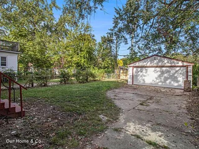 16882 STOEPEL Street, Detroit, MI 48221