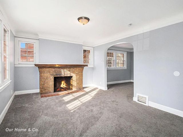 16882 STOEPEL Street, Detroit, MI 48221