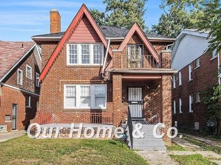 16882 STOEPEL Street, Detroit, MI 48221