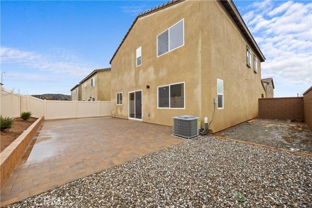 2168 REDWOOD Lane, Banning, CA 92220