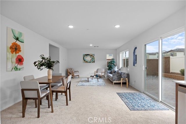 2168 REDWOOD Lane, Banning, CA 92220