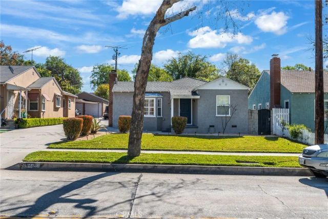 6226 Magnolia Avenue, Whittier, CA 90601