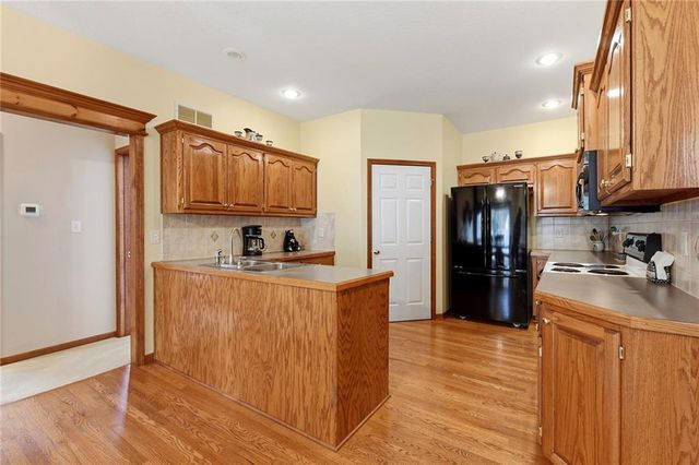 1513 NE Craigievar Drive, Blue Springs, MO 64014