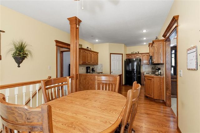 1513 NE Craigievar Drive, Blue Springs, MO 64014
