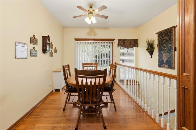 1513 NE Craigievar Drive, Blue Springs, MO 64014
