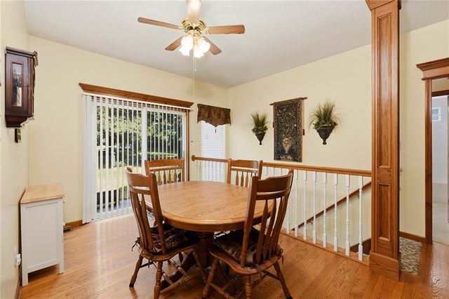 1513 NE Craigievar Drive, Blue Springs, MO 64014
