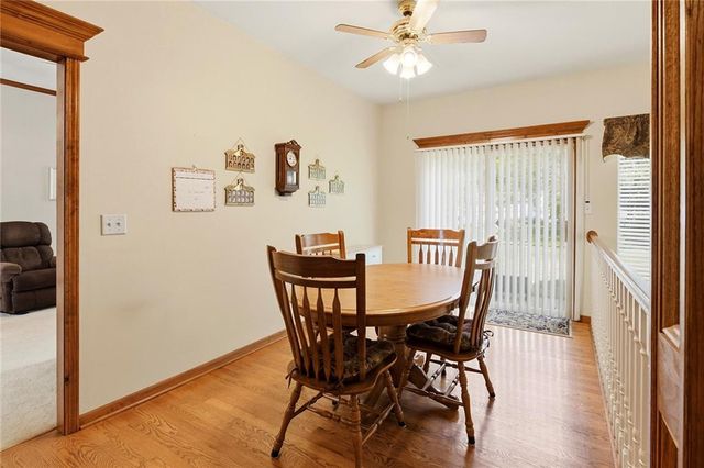 1513 NE Craigievar Drive, Blue Springs, MO 64014