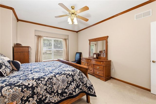 1513 NE Craigievar Drive, Blue Springs, MO 64014