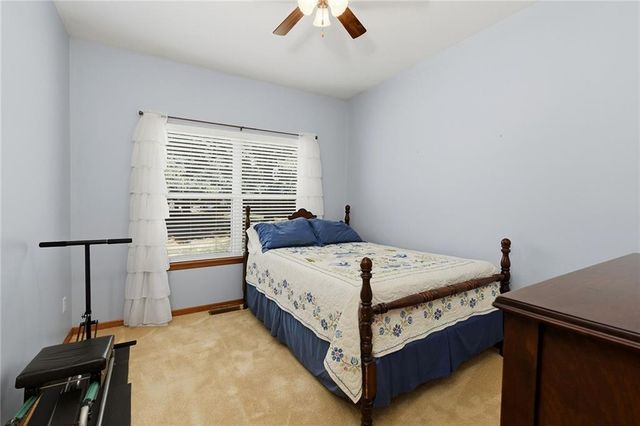 1513 NE Craigievar Drive, Blue Springs, MO 64014
