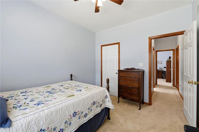 1513 NE Craigievar Drive, Blue Springs, MO 64014