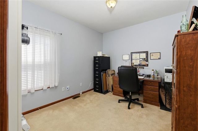 1513 NE Craigievar Drive, Blue Springs, MO 64014