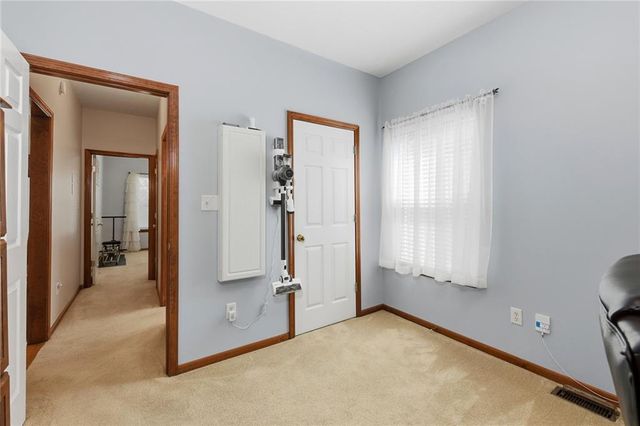 1513 NE Craigievar Drive, Blue Springs, MO 64014