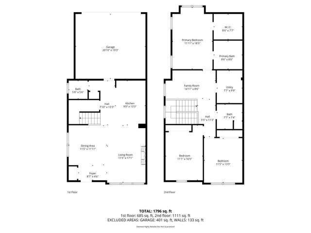 3424 Cherry Lane A, Woodbury, MN 55129