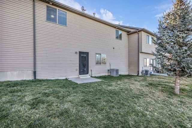 2931 N 1175 W, Layton, UT 84041