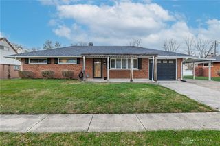 4519 Harbison Street, Dayton, OH 45439