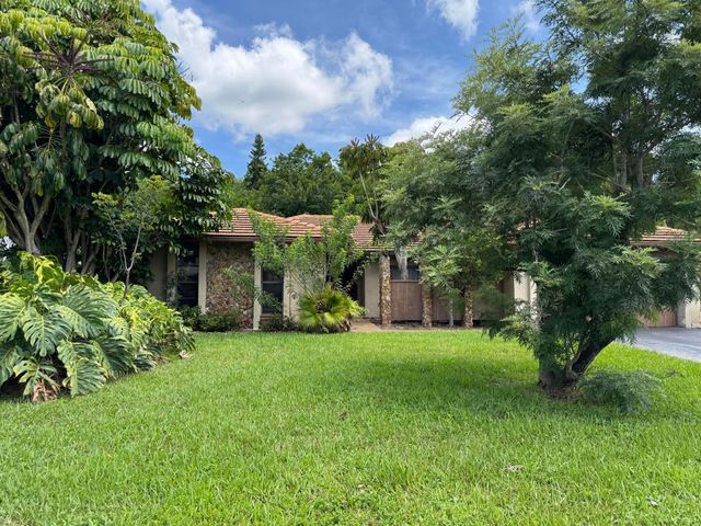 11287 Woodchuck Lane, Boca Raton, FL 33428