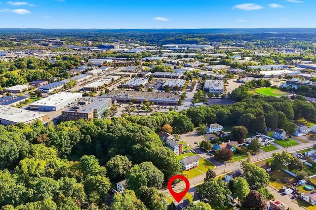 119 School Street, Woburn, MA 01801