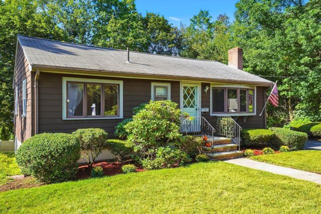 119 School Street, Woburn, MA 01801