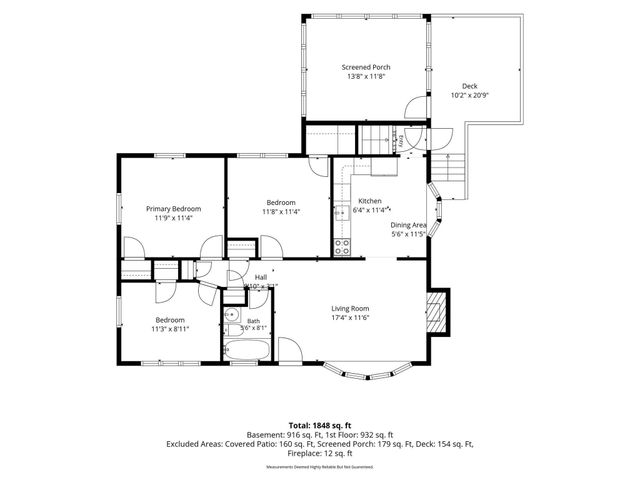 119 School Street, Woburn, MA 01801