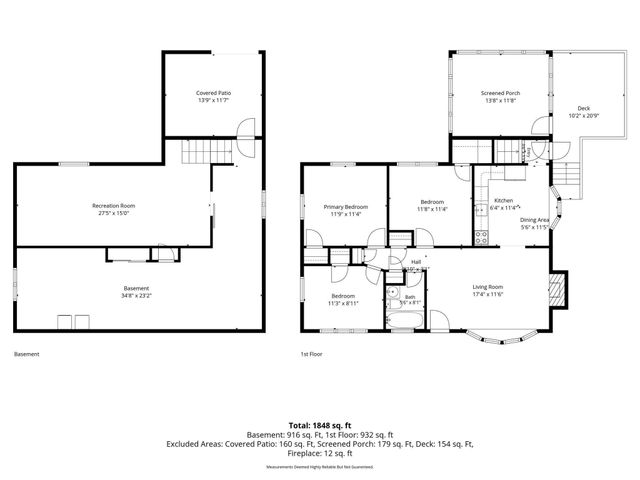 119 School Street, Woburn, MA 01801