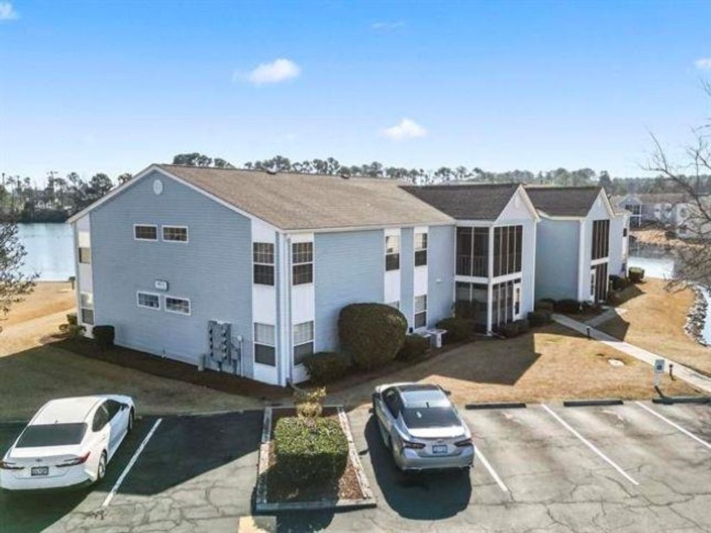 8835 Chandler Dr Apt E, Myrtle Beach, SC 29575