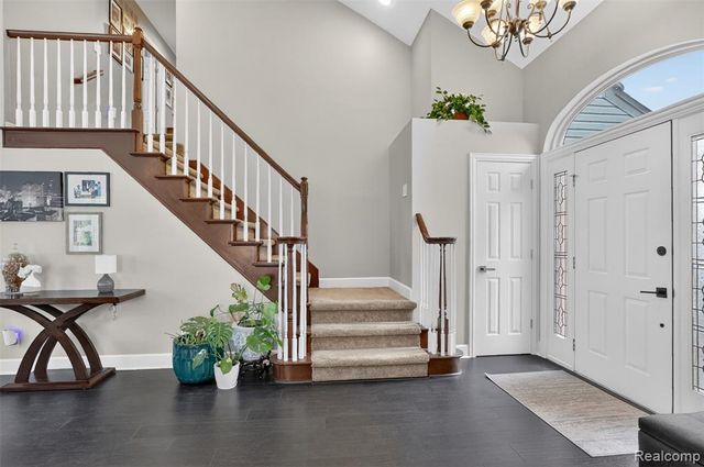 46582 Middle Brook Drive, Macomb, MI 48044