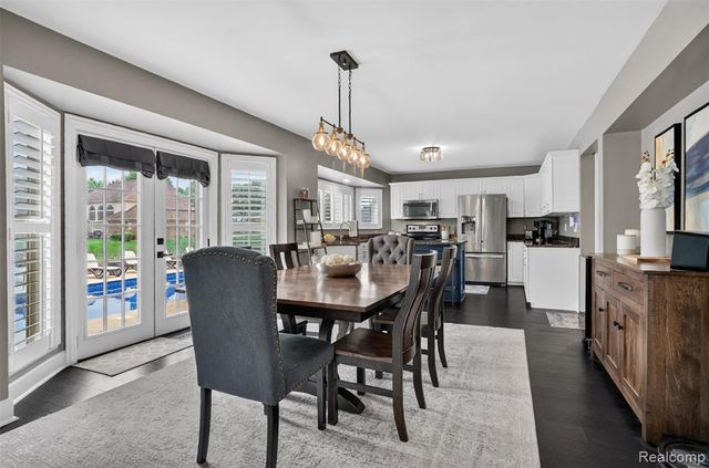 46582 Middle Brook Drive, Macomb, MI 48044