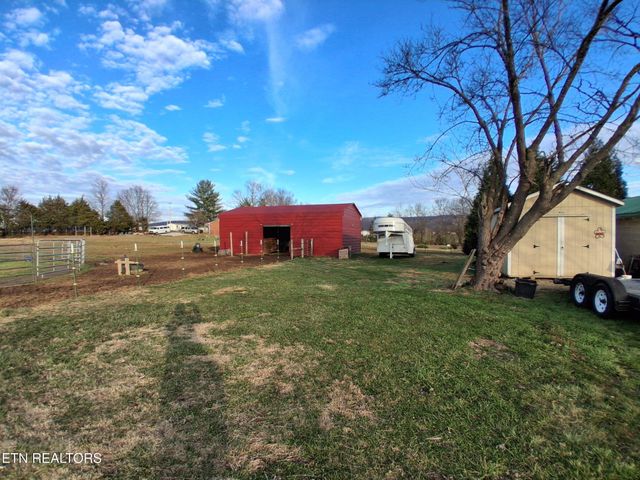 71 Basham Rd, Morrison, TN 37357