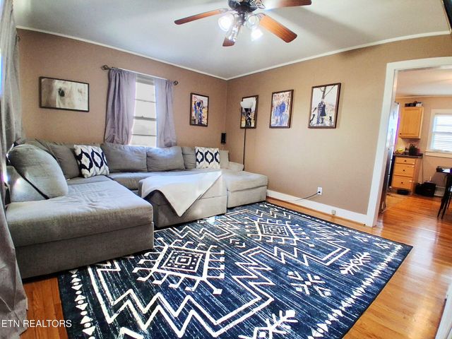 71 Basham Rd, Morrison, TN 37357