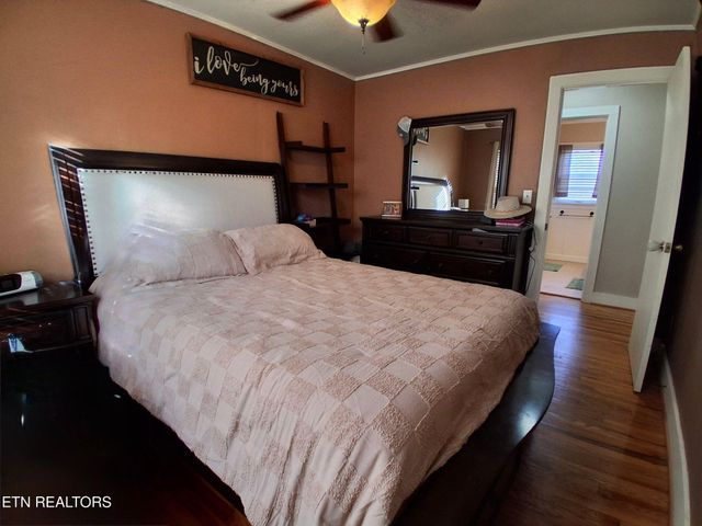 71 Basham Rd, Morrison, TN 37357