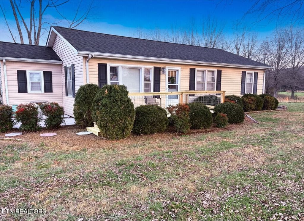 71 Basham Rd, Morrison, TN 37357