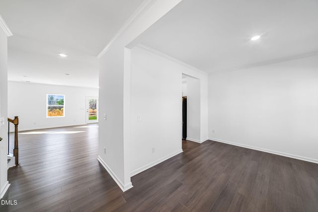 656 Morning Light Drive, Angier, NC 27501