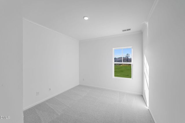 656 Morning Light Drive, Angier, NC 27501