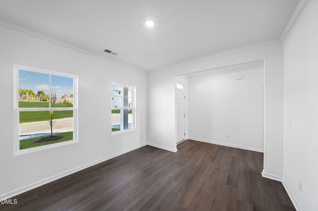 656 Morning Light Drive, Angier, NC 27501