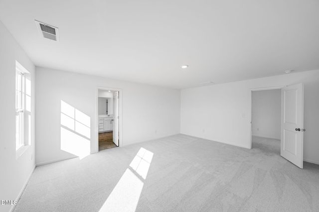 656 Morning Light Drive, Angier, NC 27501